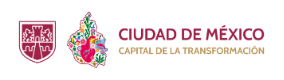 CDMX - Capital de la Transformación